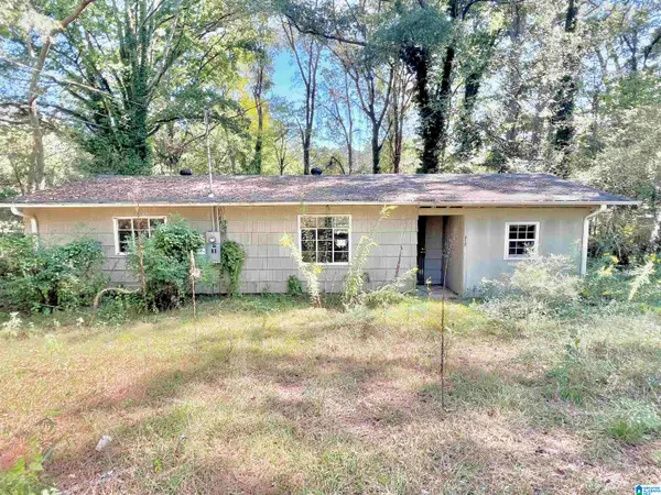 217 TUCKER AVENUE, Birmingham, AL 35215