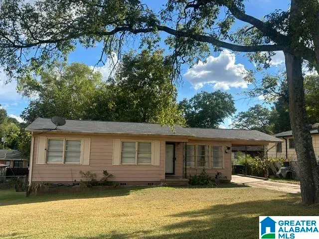 905 58TH STREET W, Birmingham, AL 35228 - #1