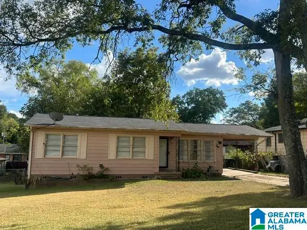 905 58TH STREET W, Birmingham, AL 35228