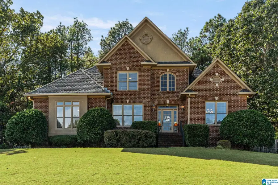 1010 CHEDWORTH COURT, Birmingham, AL 35242 - #2