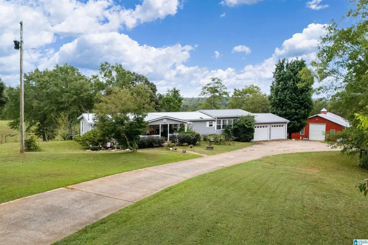 582 COUNTY ROAD 71, Woodland, AL 36280 - #1