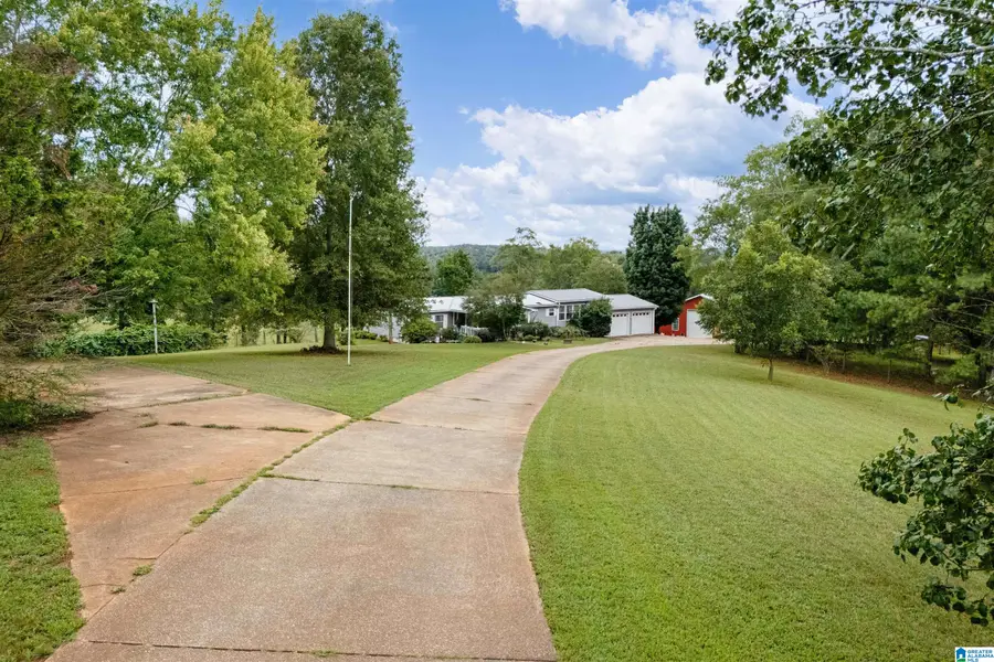 582 COUNTY ROAD 71, Woodland, AL 36280 - #2