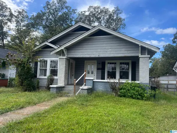 3106 BORDER STREET, Birmingham, AL 35208