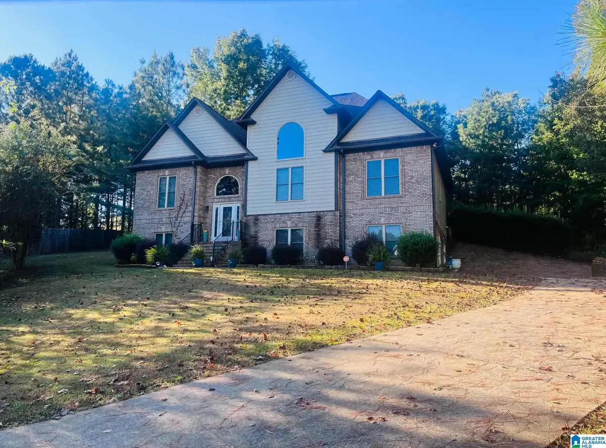 305 MADISON LANE, Odenville, AL 35120 - #1