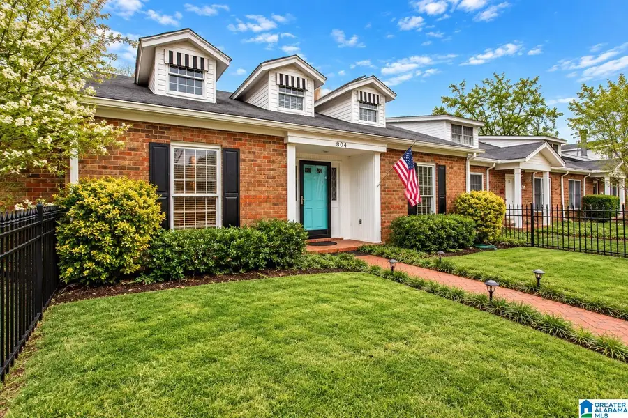 804 KEITH AVENUE, Anniston, AL 36207 - #3