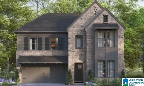 2221 CHELSEA PARK BEND, Chelsea, AL 35043