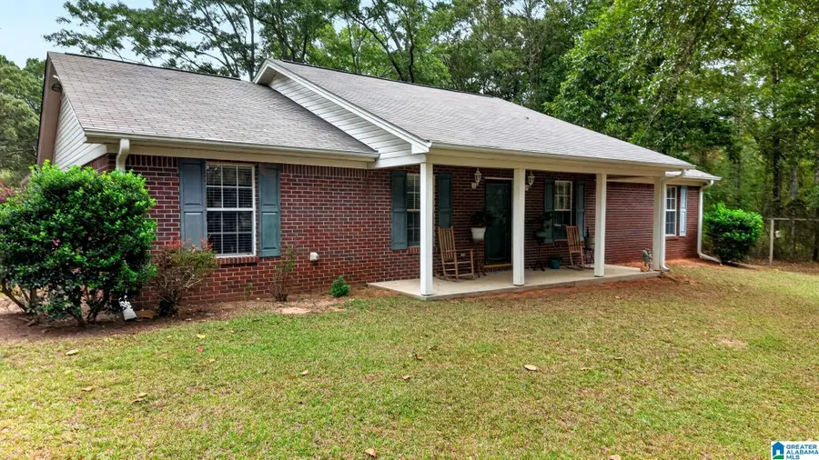 6595 COUNTY ROAD 50, Jemison, AL 35085 - #2