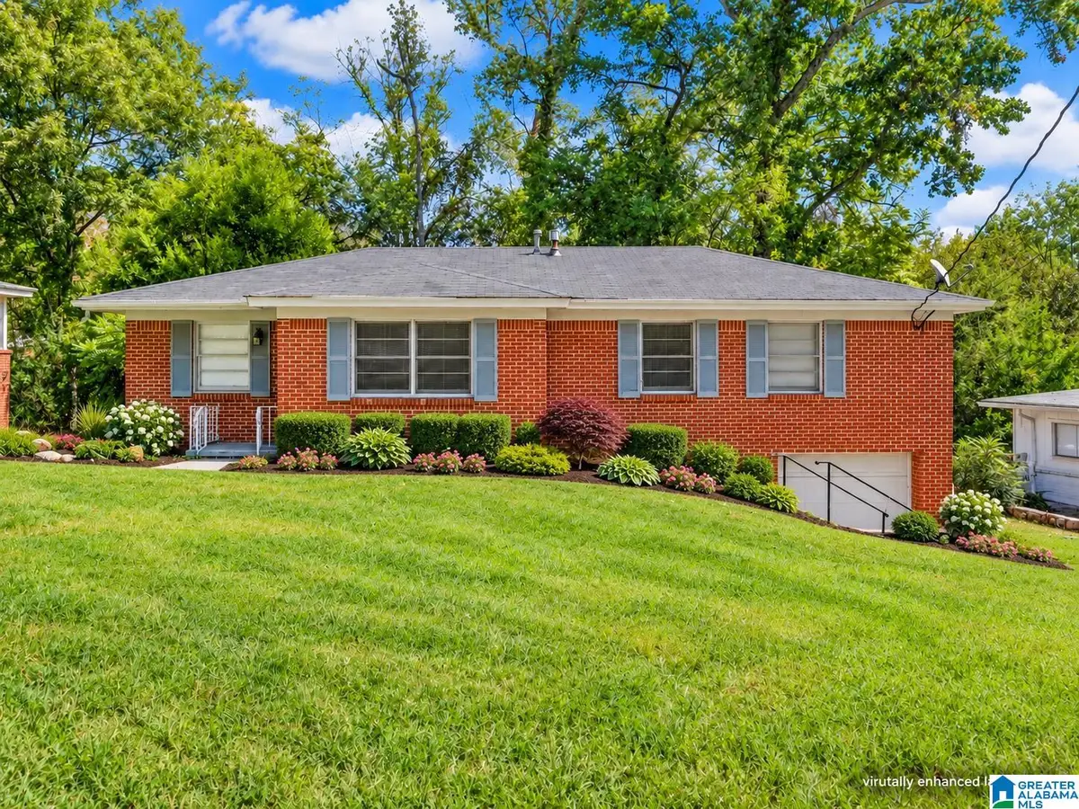 1321 HATFIELD LANE, Birmingham, AL 35215 - #1