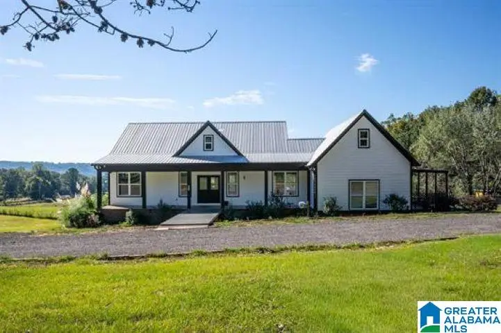 4626 BOB BRILL ROAD, Bessemer, AL 35022 - #1
