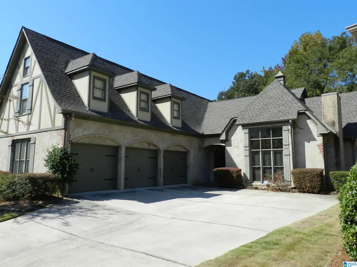 1040 BARKLEY DRIVE, Hoover, AL 35242 - #1