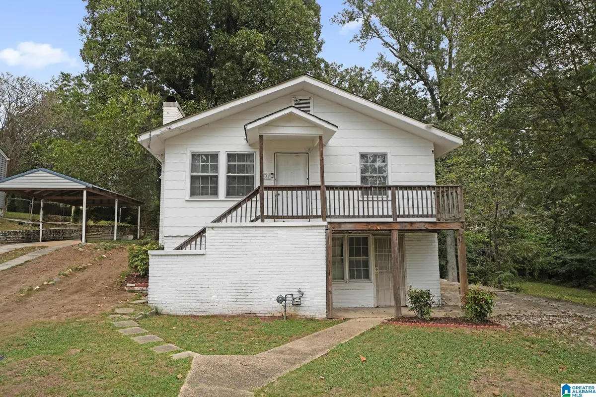 430 9TH AVENUE, Midfield, AL 35228 - #1