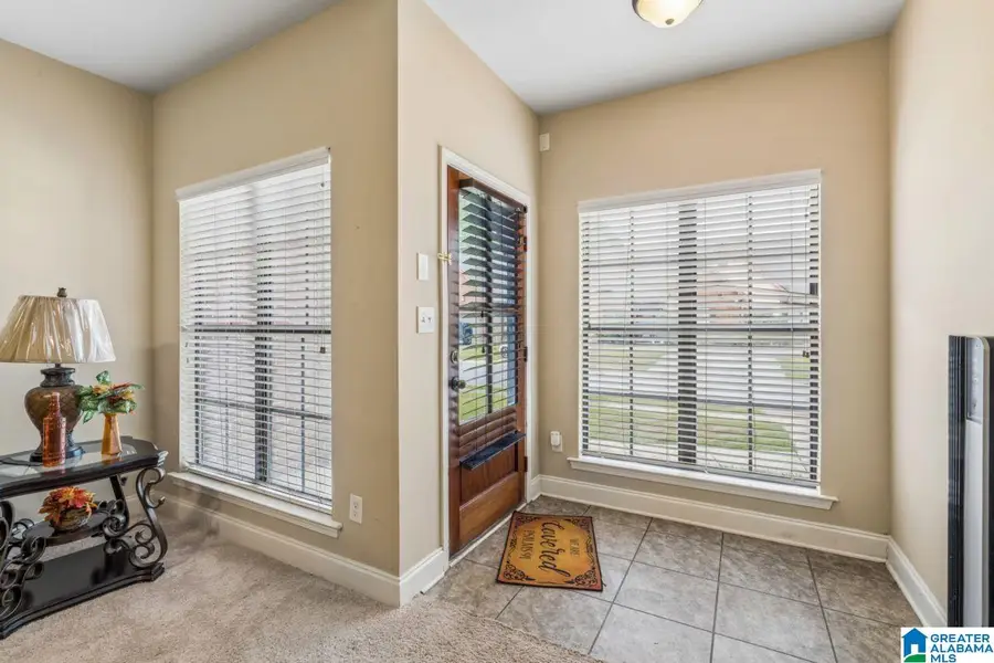 5195 STERLING GLEN DRIVE, Pinson, AL 35126 - #2