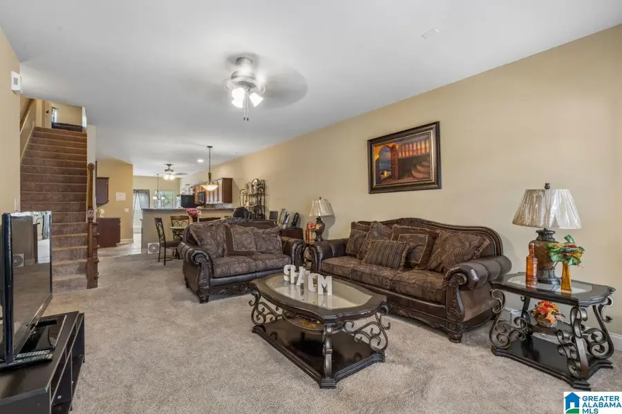 5195 STERLING GLEN DRIVE, Pinson, AL 35126 - #3