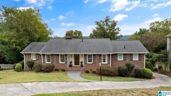 156 PEACHTREE ROAD, Mountain brook, AL 35213
