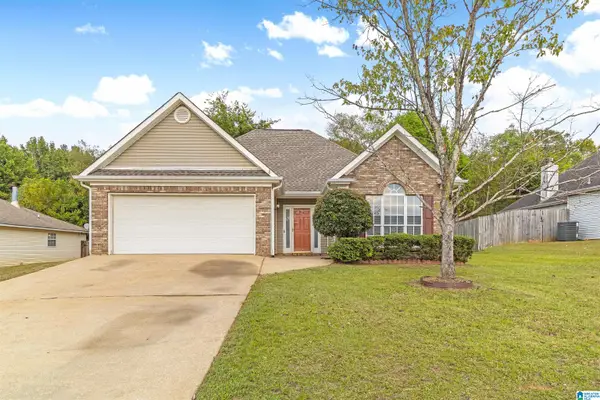 4231 CANDLE BROOK LANE, Bessemer, AL 35022
