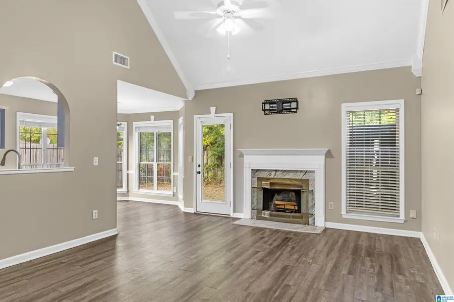 4231 CANDLE BROOK LANE, Bessemer, AL 35022 - #2