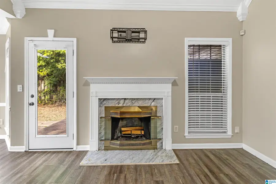 4231 CANDLE BROOK LANE, Bessemer, AL 35022 - #3