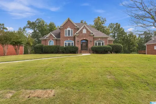 2028 EAGLE POINT COURT, Birmingham, AL 35242