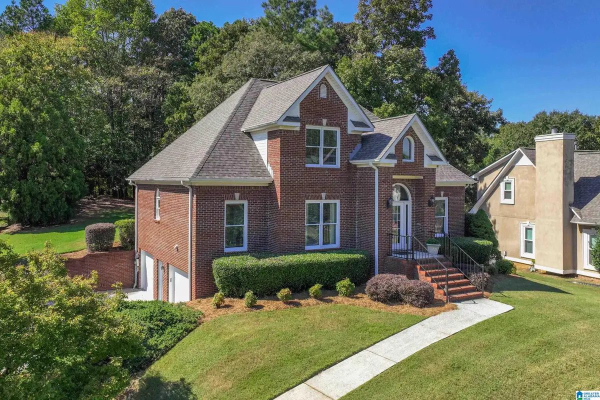 4012 BENT RIVER LANE, Vestavia Hills, AL 35216 - #1