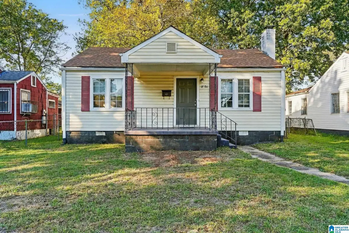 1884 ALABAMA AVENUE SW, Birmingham, AL 35211 - #1