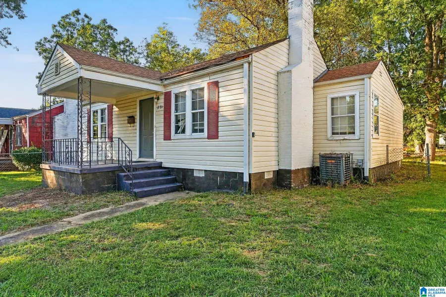 1884 ALABAMA AVENUE SW, Birmingham, AL 35211 - #2