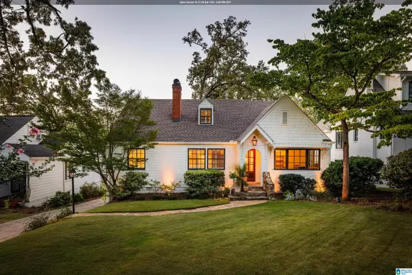 1912 MAYFAIR DRIVE, Homewood, AL 35209