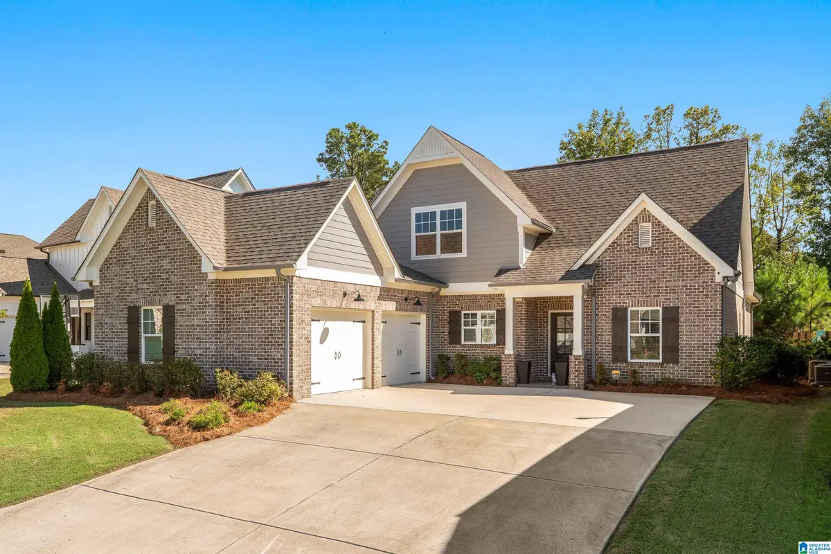 1966 CYRUS COVE DRIVE, Hoover, AL 35244 - #1