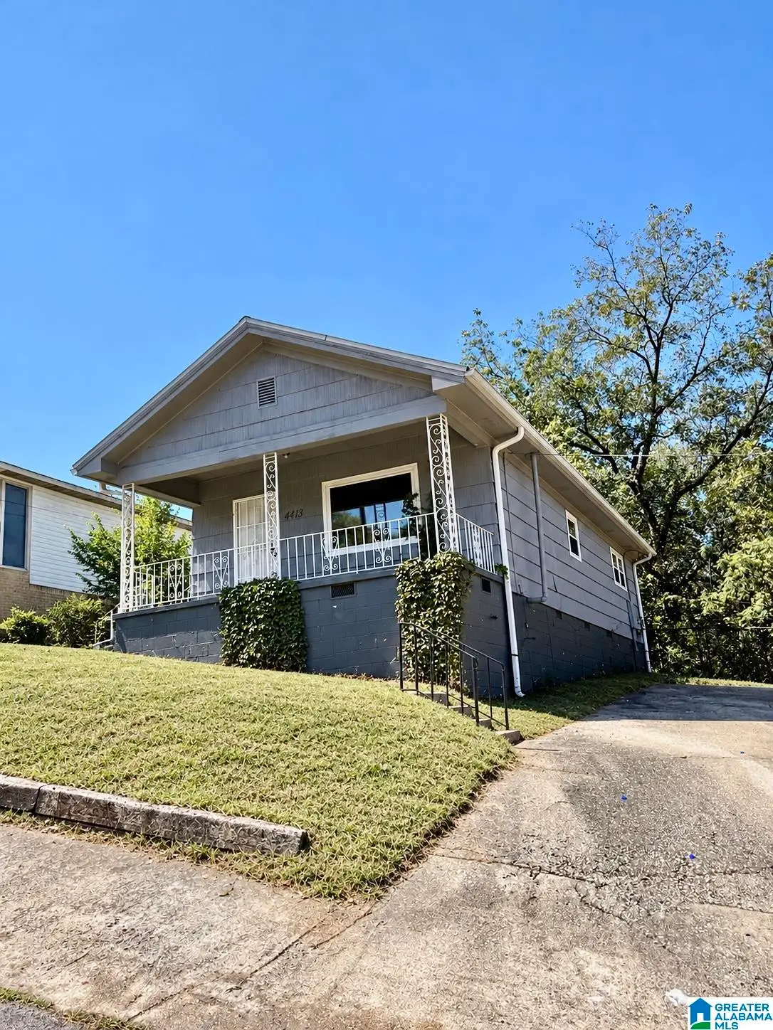 4432 MCCLAIN STREET, Bessemer, AL 35020 - #1
