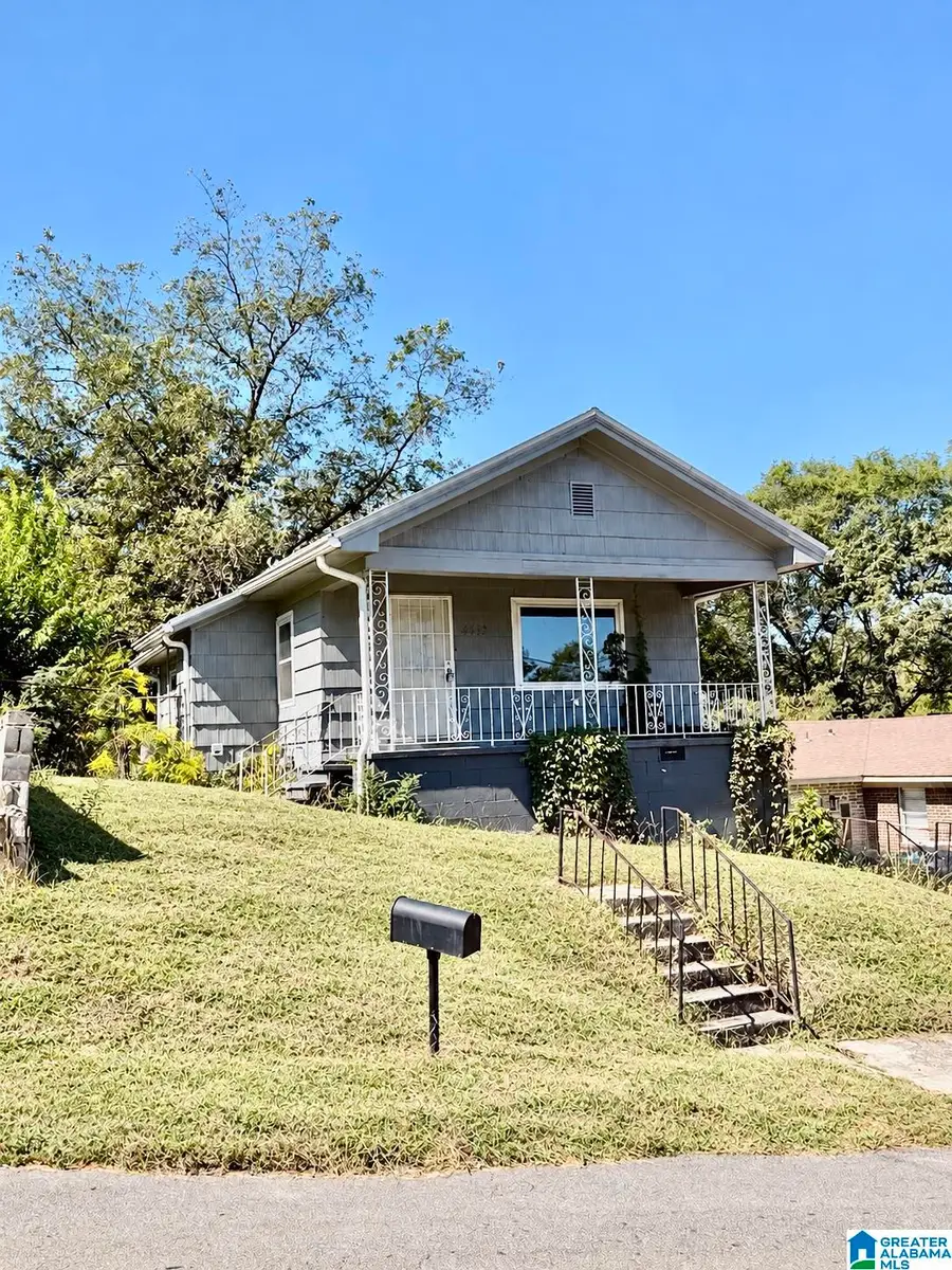4432 MCCLAIN STREET, Bessemer, AL 35020 - #2