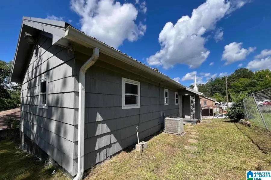 4432 MCCLAIN STREET, Bessemer, AL 35020 - #3