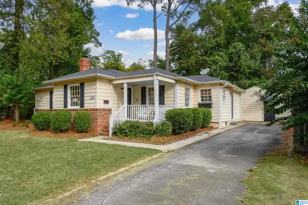 236 KENT LANE, Homewood, AL 35209