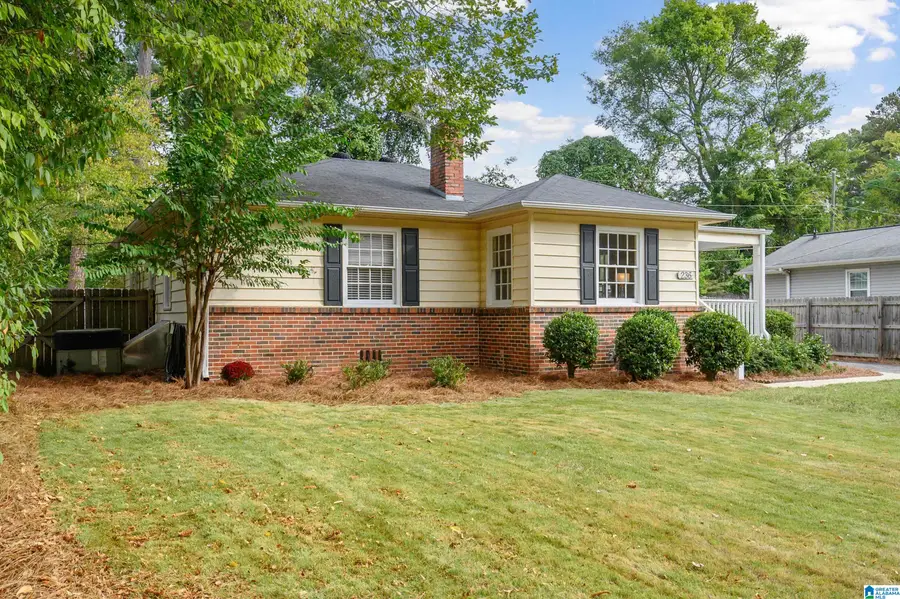 236 KENT LANE, Homewood, AL 35209 - #3