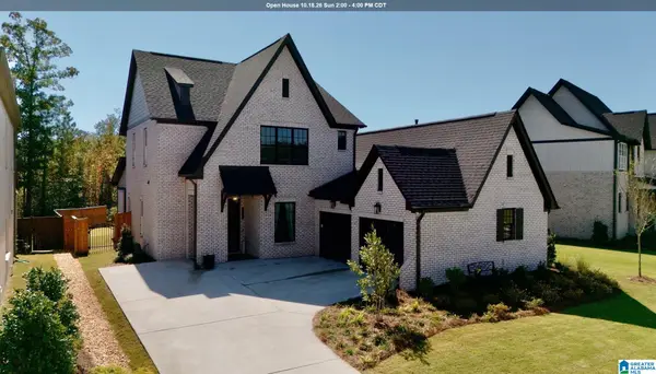 1181 CLIFTON ROAD, Hoover, AL 35244