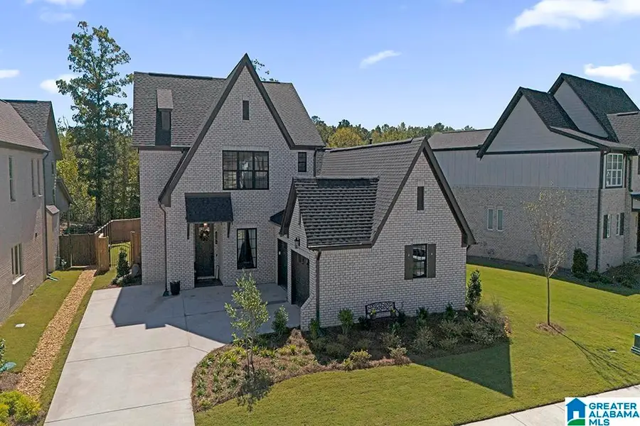1181 CLIFTON ROAD, Hoover, AL 35244 - #2