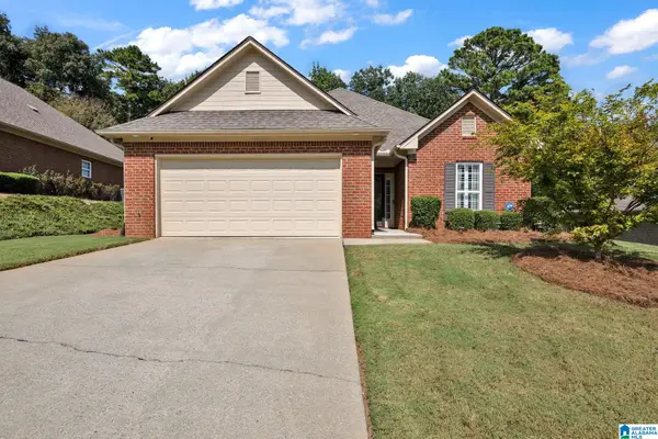 855 NARROWS POINT DRIVE, Birmingham, AL 35242