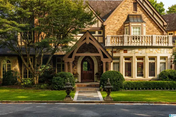 4241 ABINGDON TRAIL, Mountain brook, AL 35243