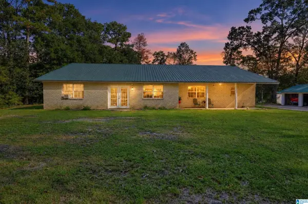 396 E LAKEVIEW DRIVE, Abbeville, AL 36310
