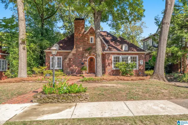 825 LINWOOD ROAD, Birmingham, AL 35222