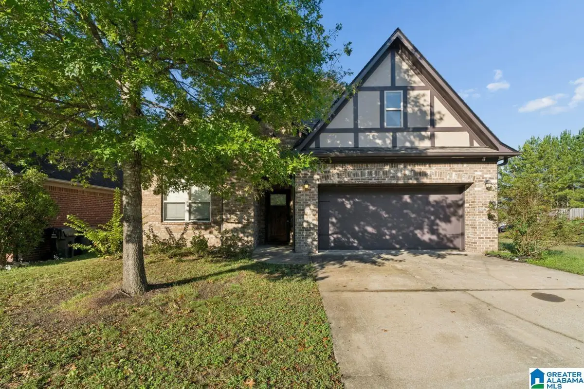 1039 PINE VALLEY DRIVE, Calera, AL 35040 - #1