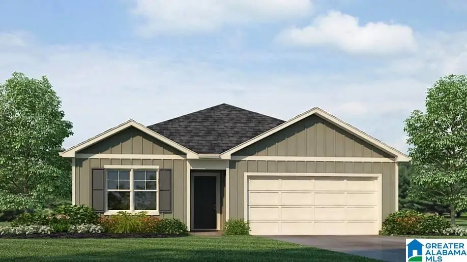 6053 WHITE WILLOW TRAIL, McCalla, AL 35111 - #1