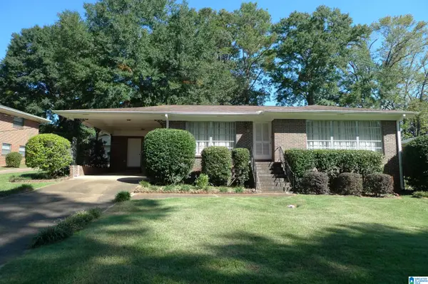 2105 LONGVIEW DRIVE, Bessemer, AL 35023