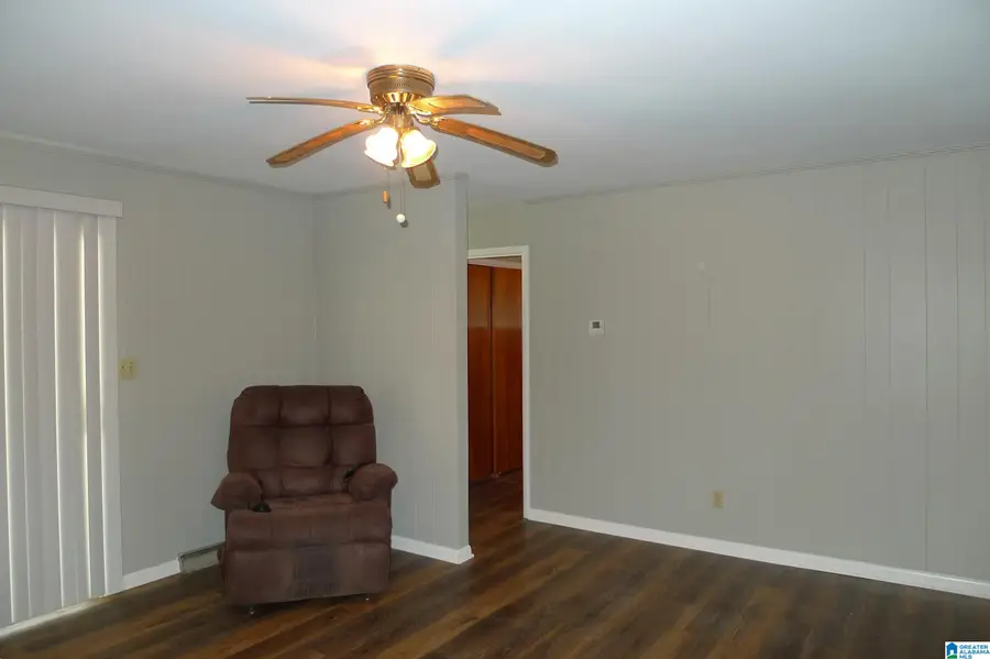 2105 LONGVIEW DRIVE, Bessemer, AL 35023 - #2
