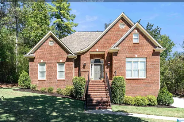 1677 SHADES POINTE DRIVE, Hoover, AL 35244