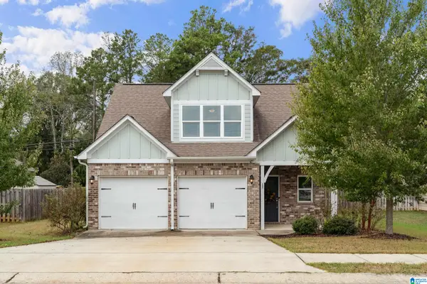 316 SHELBY FARMS LANE, Alabaster, AL 35007