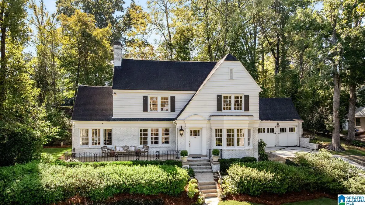 54 PINE CREST ROAD, Mountain Brook, AL 35223 - #1