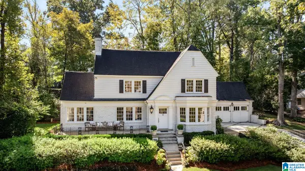 54 PINE CREST ROAD, Mountain brook, AL 35223