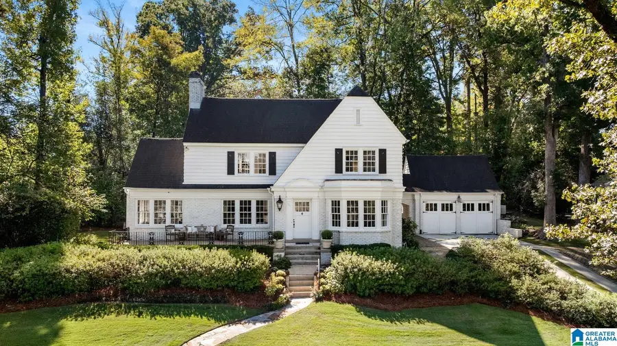 54 PINE CREST ROAD, Mountain Brook, AL 35223 - #2