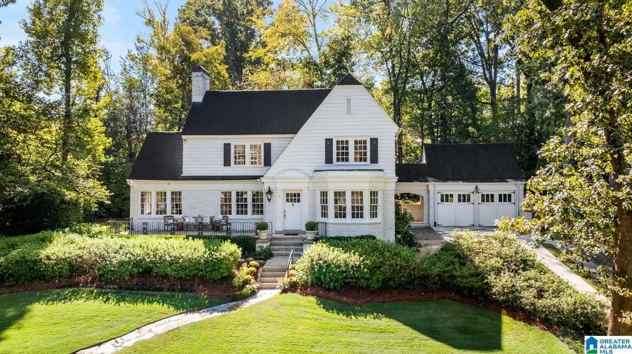 54 PINE CREST ROAD, Mountain Brook, AL 35223 - #3