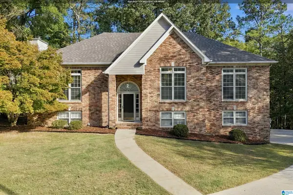 612 BROOKS LANE, Hoover, AL 35244