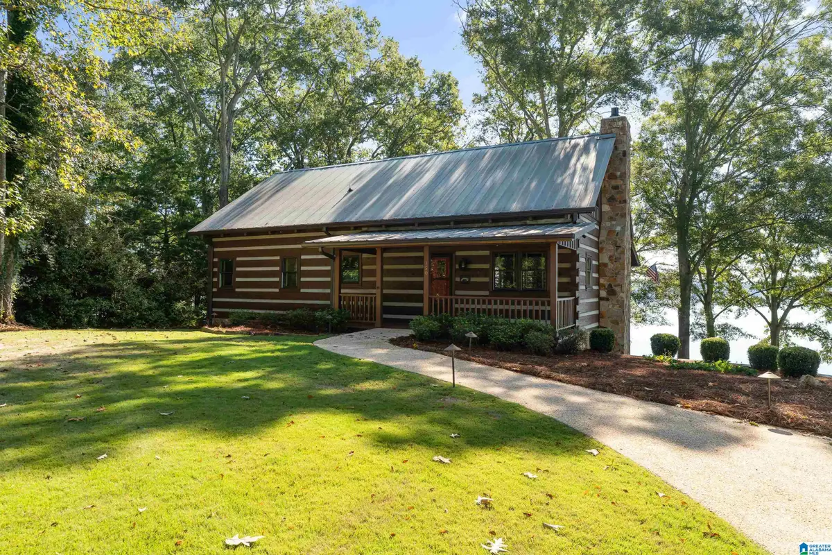 150 COVE DRIVE, Pell City, AL 35128 - #1
